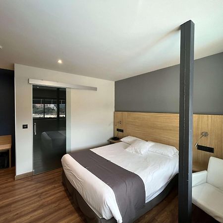 Hotel Astuy อิสลา ภายนอก รูปภาพ